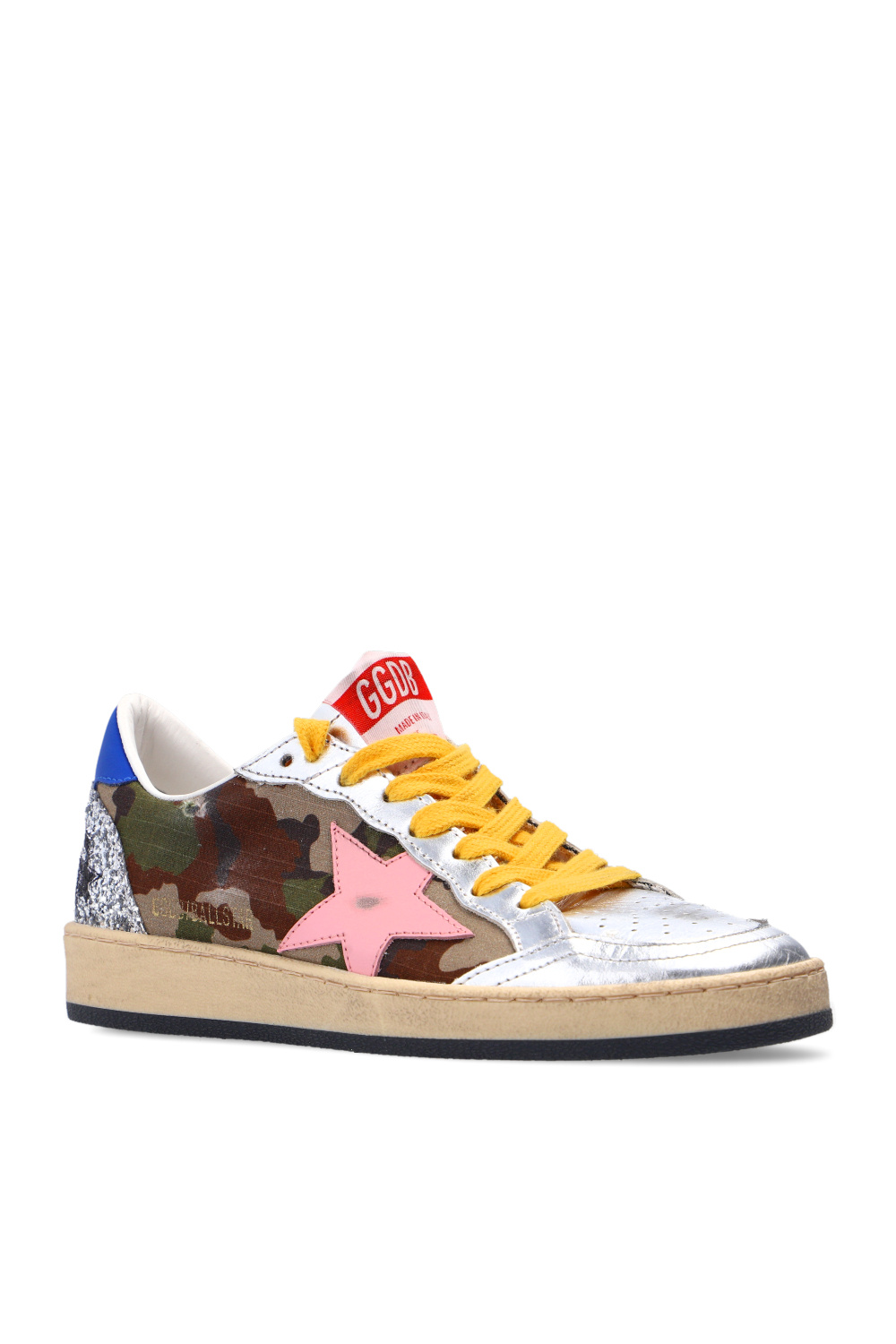 Golden Goose ‘Balm Star’ sneakers